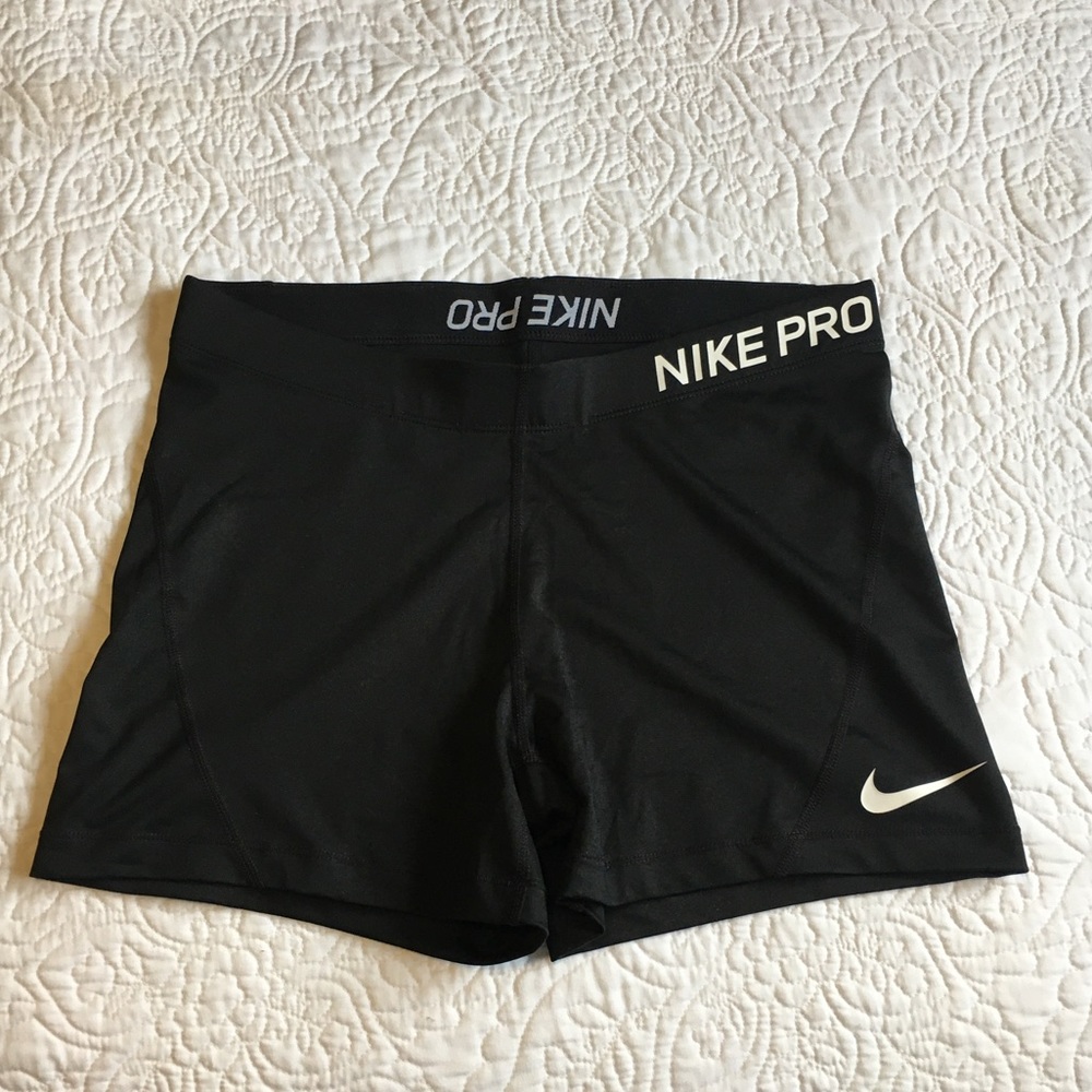 Nike Pro Dri-fit Shorts